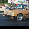 Paul Dooley led a group of seven racers to score their first class victories Saturday night at the Atlanta Dragway in Commerce, GA. Dooley, of Gainesville, GA enjoyed his first […]