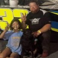Stuart Dutton held off Tony Head to win his second Georgia For Fair Tax Outlaw Late Model feature Saturday night at Watermelon Capital Speedway in Cordele, GA. Dutton scored the […]