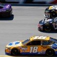Saturday’s Coors Light Pole qualifying for the NASCAR Sprint Cup Series GEICO 500 is the unveiling of still another new format for Talladega Superspeedway, and it meets with wide approval […]