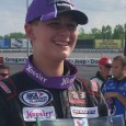 Todd Gilliland briefly doubted himself Sunday afternoon during the closing laps of the Menards 200 presented by Federated Car Care at Toledo Speedway in Toledo, Ohio. Any doubts he had […]