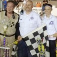 Just days after the passing of his mother, Mary, Wayne “Junior” Niedecken scored an emotional victory on Saturday night at Mobile International Speedway in Irvington, AL by winning the season-opening […]
