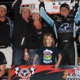 Willie Allen patiently worked on Josh Weston over the course of 25 laps around Fairgrounds Speedway Nashville on Saturday night, pouncing on his opportunity to take the lead and drive […]