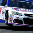 Considered NASCAR’s top road course racer, A.J. Allmendinger has dazzled in qualifying at Sonoma Raceway with three top-two starts in as many years – but his results don’t match his […]