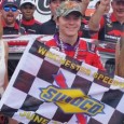 Austin Wayne Self passed Brandon Jones with six laps remaining in the Herr’s Chase the Taste 200 Sunday at Winchester Speedway in Winchester, IN and then all he had to […]