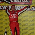 When the CARS Racing Tour kicked off their 2015 season in March, two drivers, Christopher Bell in the Super Late Model feature and Deac McCaskill, saw their chances at victory […]