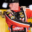 Cole Custer took advantage of a five-lap shootout at Gateway Motorsports Park to score his second career NASCAR Camping World Truck Series win in Saturday night’s Drivin’ for Linemen 200. […]