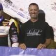Derek Hagar, from Marion, AR held off Tim Crawley on a green-white-checkered finish Saturday night at the Tennessee National Raceway in Hohenwald, TN to collect the win in the USCS […]