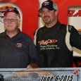 Jonathan Davenport dominated the 21st annual Dirt Late Model Dream, but in the end the Blairsville, GA speedster needed a little help to score the $100,000 winner’s paycheck. That help […]