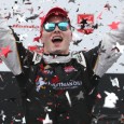 American Josef Newgarden led Luca Filippi across the start-finish line by 1.4485 seconds to give CFH Racing a 1-2 finish in the Honda Indy Toronto. It was the second victory […]
