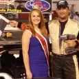 Lance Gatlin picked up his first NASCAR Whelen All-American Series Late Model Stock victory of the season Saturday at Lonesome Pine Raceway in Coeburn, VA. Kres VanDyke set fast time […]