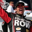 Martin Truex, Jr. knew that his third career victory would come – eventually. Enjoying easily the finest season of his NASCAR career, Truex raced to a convincing win in Sunday’s […]