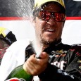 Now that he’s all but locked into NASCAR’s Chase for the Sprint Cup for the first time, Martin Truex, Jr. feels pretty good about his championship chances. “Right now, I […]