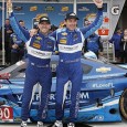 The final hour of the TUDOR United SportsCar Championship’s Sahlen’s Six Hours of The Glen at Watkins Glen International saw its fair share of action and excitement, not least of […]
