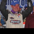 Ross Kenseth said he came to Michigan International Speedway for one thing Friday: “learn to win.” Mission accomplished. Kenseth, 22, making his third career ARCA Racing Series start, won Friday’s […]