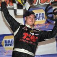 Ryan Preece captured his second straight victory Friday night in the NASCAR Whelen Modified Tour TSI Harley-Davidson 125 at Stafford Speedway in Stafford, CT. The 24-year-old from Berlin, Connecticut, earned […]
