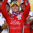 Ryan Reed refused to let a mishap earlier in the day affect his race Saturday as he recovered from a spin during qualifying to win the ARCA Racing Series SCOTT […]
