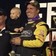 World of Outlaws Late Model Series points leader Shane Clanton kept his hot streak rolling Thursday evening with a victory at Lernerville Speedway in Sarver, PA. Clanton, 39, of Zebulon, […]