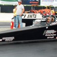 Thomas Bell ended up being the man to beat in Super Pro action Saturday in the Summit ET Series at Atlanta Dragway in Commerce, GA. Bell, of Toccoa, GA, took […]