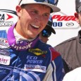 Trevor Bayne joined an elite group of ARCA Racing Series presented by Menards drivers to win a pole and race in their first career start Saturday, winning both in conquering […]