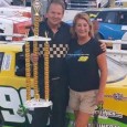 Just 24 hours removed from a triumphant return to victory at his home track of 5 Flags Speedway in Pensacola, FL, Wayne Niedecken, Jr. made the short trip across the […]