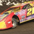 Billy Moyer finally found himself on the winning side of lapped-traffic problems Thursday night at Quincy Raceways in Quincy, IL. After experiencing his own mishaps in traffic in a number […]