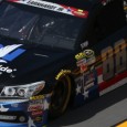 The cancellation of qualifying for the Coke Zero 400 inadvertently gave NASCAR a popular pole sitter Saturday at Daytona International Speedway. Dale Earnhardt, Jr. will start first Sunday after the […]