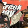 Darrell Lanigan is back. Returning to the World of Outlaws Late Model Series after a one-race hiatus, Lanigan, the three-time and defending series champion from Union, KY, led the final […]
