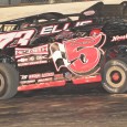 Five different lead exchanges among three different drivers spiced a down-to-the-wire Chevrolet Performance Super Late Model Series event at Magnolia Motor Speedway in Columbus, MS on Friday night. In the […]