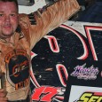 Earlier in the day, Jeff Smith of Dalton, GA was looking for reasons not to go the Chevrolet Performance Super Late Model Series race on Saturday night at Senoia Raceway […]