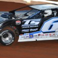 Jonathan Davenport of Blairsville, GA took the lead on lap 31 from Scott Bloomquist and sped on to win the Lucas Oil Late Model Dirt Series event on Sunday Night […]