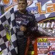 Jonathan Findley scored his first career Late Model victory in the early morning hours on Sunday, beating out teammate Andrew Grady in the second of two Late Model feature races […]