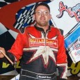 Marshall Skinner got out the broom and swept the USCS Sprint Car Series weekend Saturday with his third straight victory of the season at Dixie Speedway in Woodstock, GA. Skinner, […]