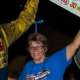 Marshall Skinner was a man on a mission Friday night at Boyd’s Speedway in Ringgold GA, in the first appearance at the three-eighths mile clay oval since 2012 for the […]