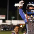 Rico Abreu made a name for himself wheeling an open-wheel car on dirt. It hasn’t taken long to get acclimated to stock car racing on asphalt. In only his seventh […]