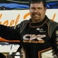 Riley Hickman took the lead on the opening lap, and led the entire distance to score the win in Saturday night’s Michael Head, Jr. Memorial for the Southern All Star […]