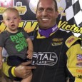 The results will show that Shane Clanton led every lap of Tuesday’s Sun Drop Shootout at Shawano Speedway in Shawano, WI to win from the outside pole, but the victory […]