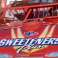 Tim McCreadie’s return to victory lane didn’t come easy. Mastering a challenging track surface at River Cities Speedway in Grand Forks, ND, McCreadie, 41, of Watertown, NY, charged forward from […]