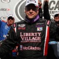 A.J. Fike won his first ARCA Racing Series race Sunday, becoming the 10th driver of the season to pick up their first victory. And, the Galesburg, IL native did it […]