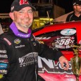 Augie Grill has been tough to beat this year at Montgomery Motor Speedway in Montgomery, AL. Saturday night was no different, as the Hayden, AL wheelman netted his third win […]