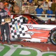 After a three-win and near championship-winning season in 2014, signs pointed towards Donnie Wilson continuing those winning ways into 2015 on the Southern Super Series. Through the first 10 races […]