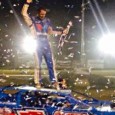 Josh Richards of Shinnston, WV, wrapped up a perfect weekend on the World of Outlaws Late Model Series with a dominating victory in front of a near-capacity crowd Sunday night […]