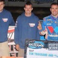 Josh Richards of Shinnston, WV, put on another stellar performance Saturday night at Atomic Speedway in Chillicothe, Ohio, leading all 50 laps of the night’s main event to complete a […]