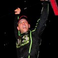 Justin Bonsignore joined elite company Saturday night when he drove to a NASCAR Whelen Modified Tour season sweep of events at Riverhead Raceway in Riverhead, NY. Bonsignore grabbed the lead […]