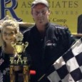 Randy Porter was the class of the field, as he powered to the victory in Saturday night’s Southeast Super Truck Series feature at Greenville-Pickens Speedway in Easley, SC. Porter started […]