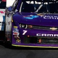 What a difference a week makes. After experiencing pure frustration last weekend at Watkins Glen International, Regan Smith answered his second road course race of the season with a bump-and-run […]