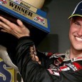 Ryan Preece positioned himself in the right place at the right time, and took home the Bush’s Beans 150 trophy Wednesday in the annual combination race for the NASCAR Whelen […]