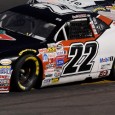 Scott Steckly had the NASCAR Canadian Tire Series presented by Mobil 1 field covered Saturday as he rolled to victory in the Wounded Warriors Canada 300 at Riverside International Speedway […]