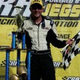 Brian Campbell crossed the finish line ahead of Dominique Van Wieringern to score the win in Sunday’s CRA Fall Brawl for the ARCA/CRA Super Series at Lucas Oil Raceway in […]
