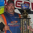 Chad Ogle of Sevierville, TN claimed the Southern Nationals Bonus Series Super Late Model victory Sunday night at Tazewell Speedway in Tazewell, TN. Billy Ogle, Jr. would take the lead […]
