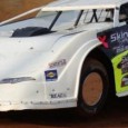 The battle for second-place in the NeSmith Chevrolet Weekly Racing Series point standings tightened up after Week 25 competition. Just ten points separate second through sixth in the points chase […]